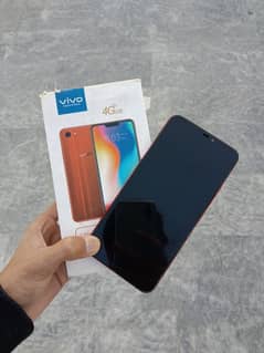 Vivo Y83 6/128gb