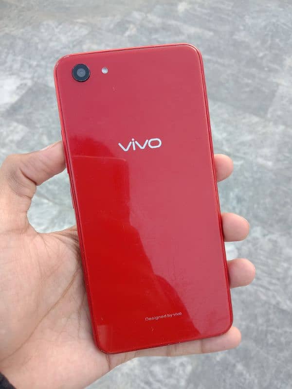 Vivo Y83 6/128gb 2