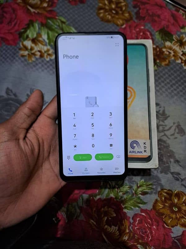 Huawei Y9 Prime 4.128 0