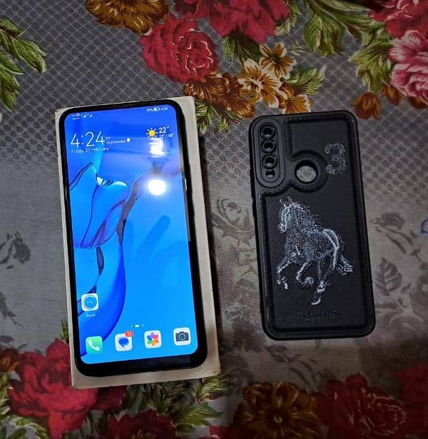 Huawei Y9 Prime 4.128 4