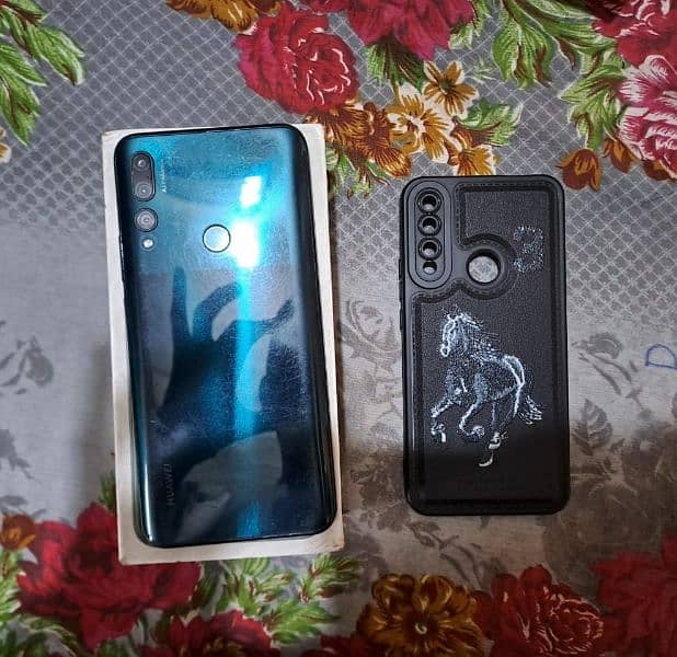 Huawei Y9 Prime 4.128 6