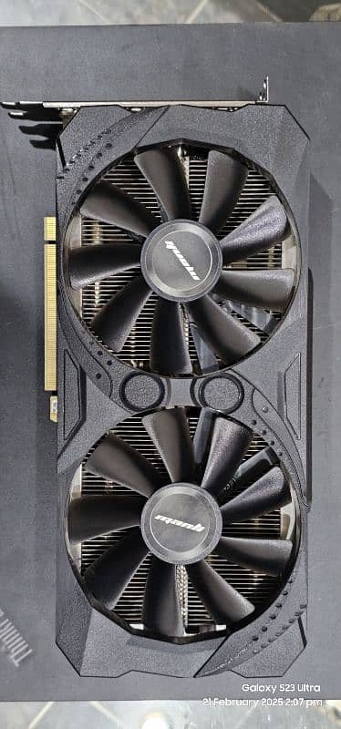 nvidia rtx 3070 0