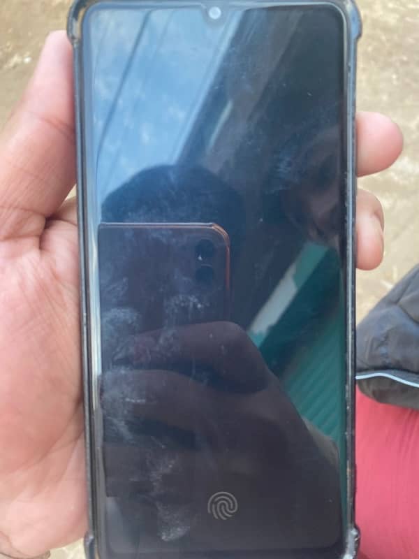 Samsung A32 10by10 6/128gb All ok 7