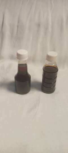 zubaida hair oil