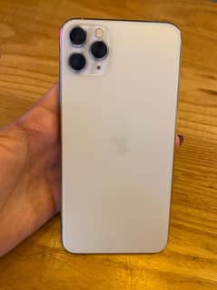 Apple iPhone 11 Pro Max