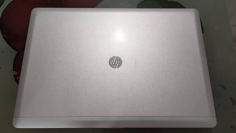 HP Elitebook Folio 9480m RAM 8GB 2