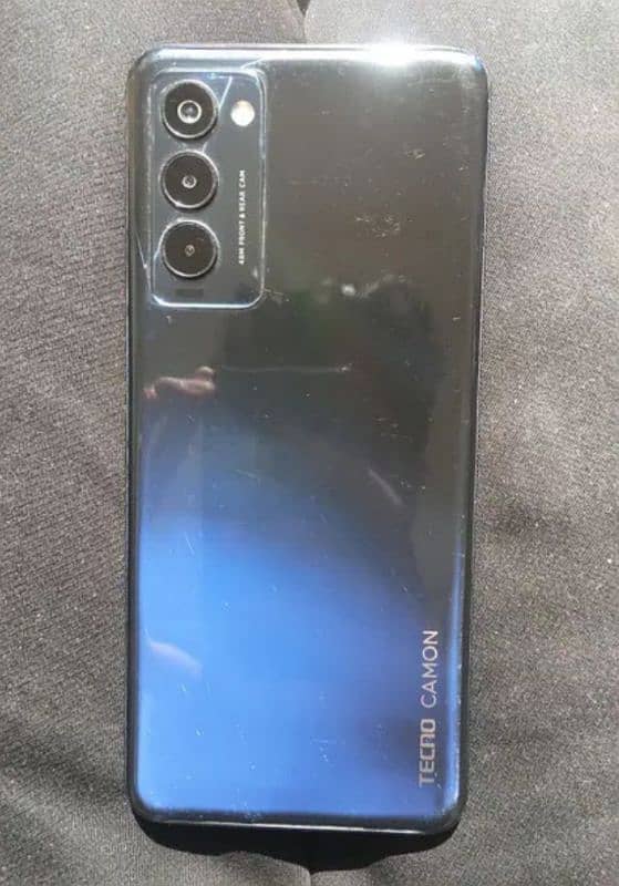 Techno Camon 18p 6/128 4