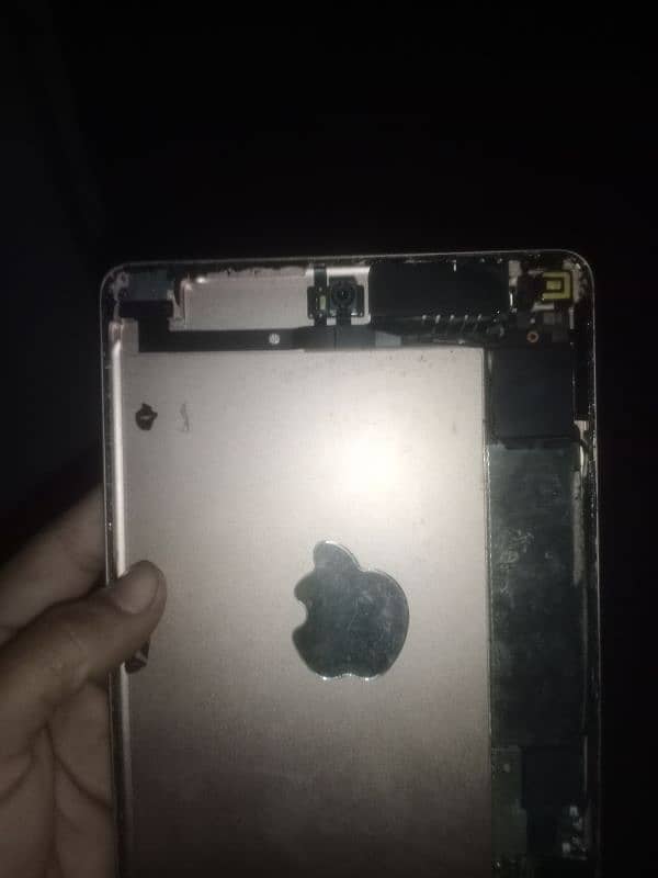 iPad mini 5 all part 0