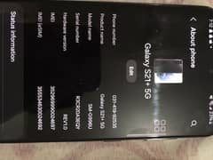 Samsung s21 plus snap dragon 888 non pta