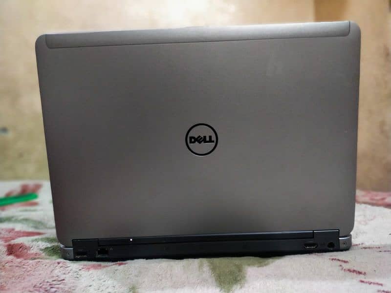 dell core i5 4