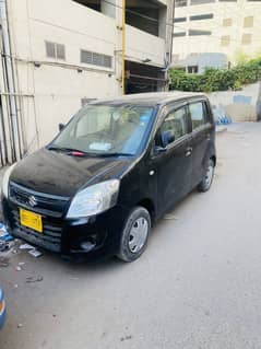 Suzuki Wagon R 2015/16 full original 03172499099