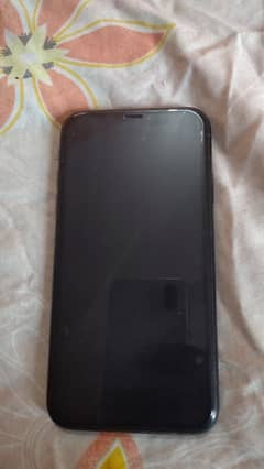 Iphone XR 64 gb