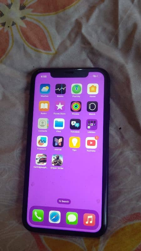 Iphone XR 64 gb 2