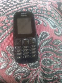 Nokia 1030 keypade