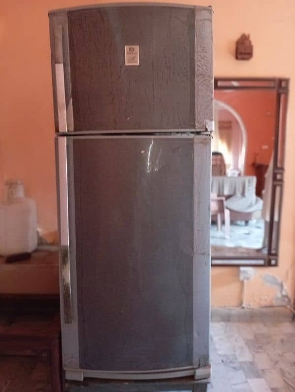 Dawlance Refrigerator urgent sale 0