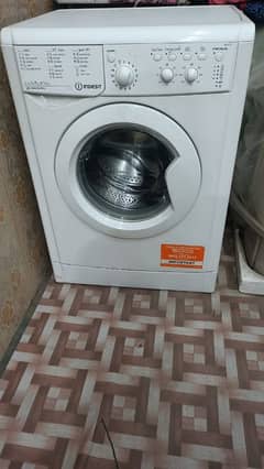 washing machine UK perfectly working