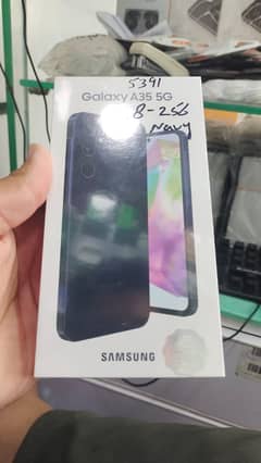 Samsung a35 5g