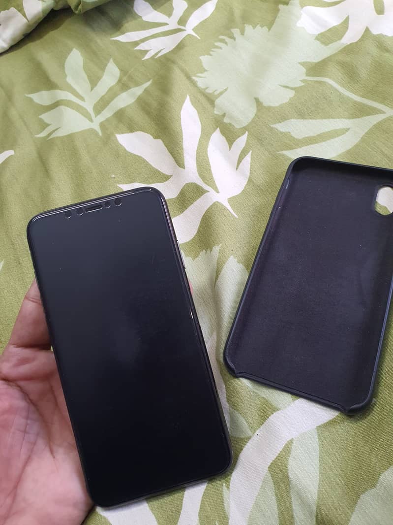 Apple iPhone XS Max 256gb JV 3