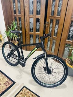 bicycle 26 size aluminium