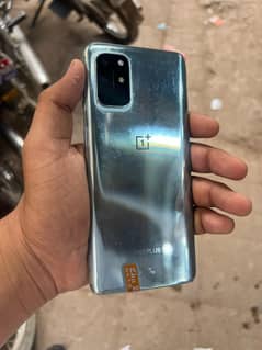 OnePlus 8T 12/256 GB Global Variant Dual Sim