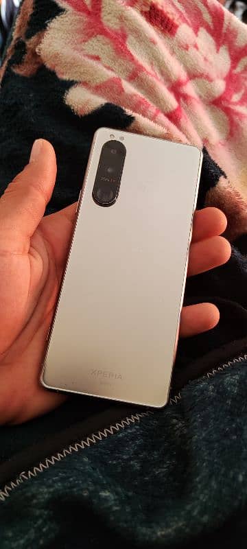 Sony Xperia 5iii mark 3 0