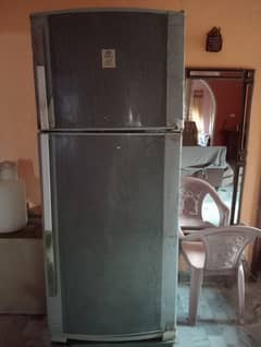 freezer fridge used condition