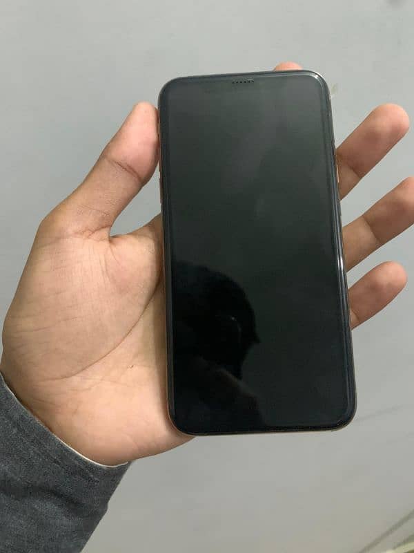 Iphone Xs 256 with Box for sell 2