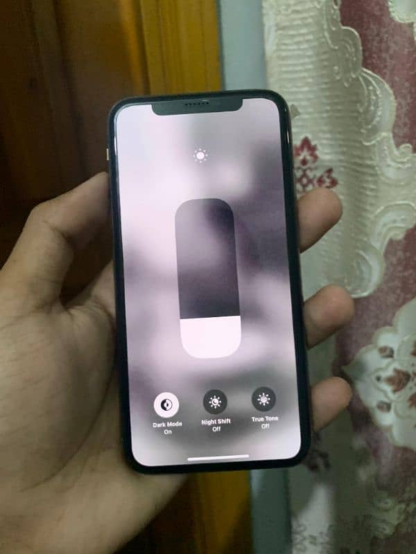 Iphone Xs 256 with Box for sell 3