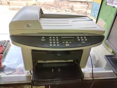 Hp laser jet 3020