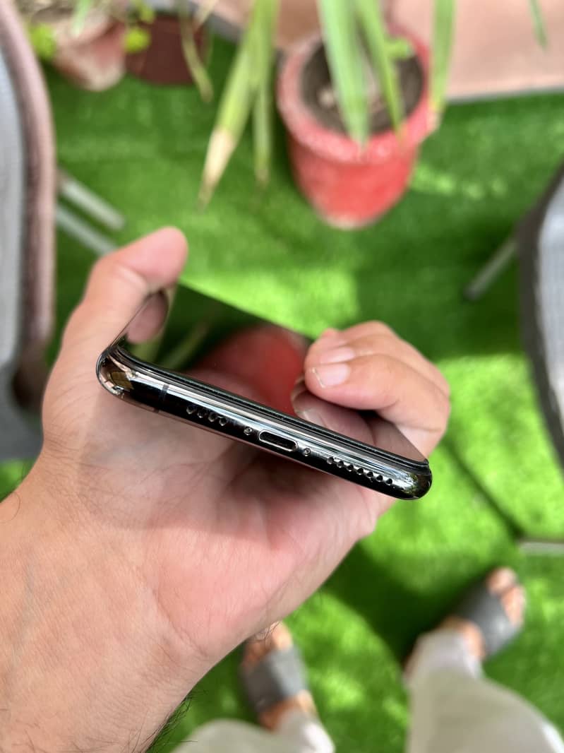 iphone 11 pm fU 256gb 1