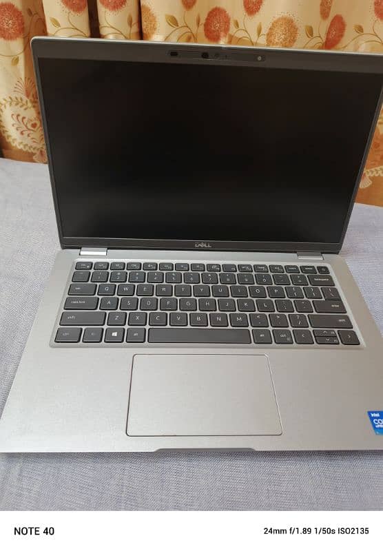 Dell 5420 i5 11 generation 4