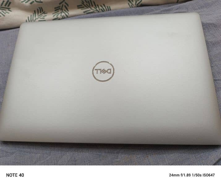 Dell 5420 i5 11 generation 5