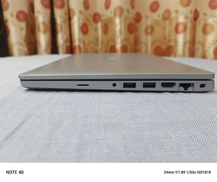 Dell 5420 i5 11 generation 7