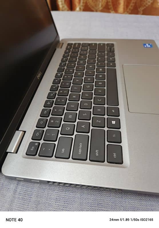 Dell 5420 i5 11 generation 8