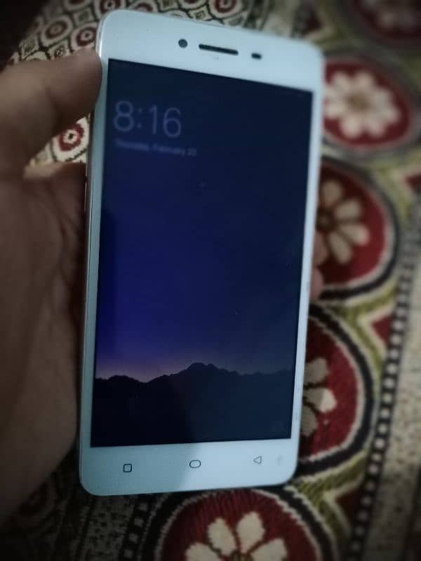 OPPO A37 4/64 2