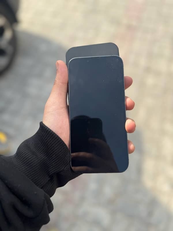 iphone 13 pro 128gb pta approve 0