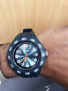 original digital analog sports watches Youngs brand