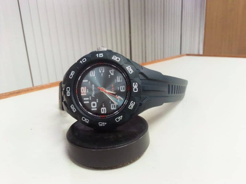 original digital analog sports watches Youngs brand 2