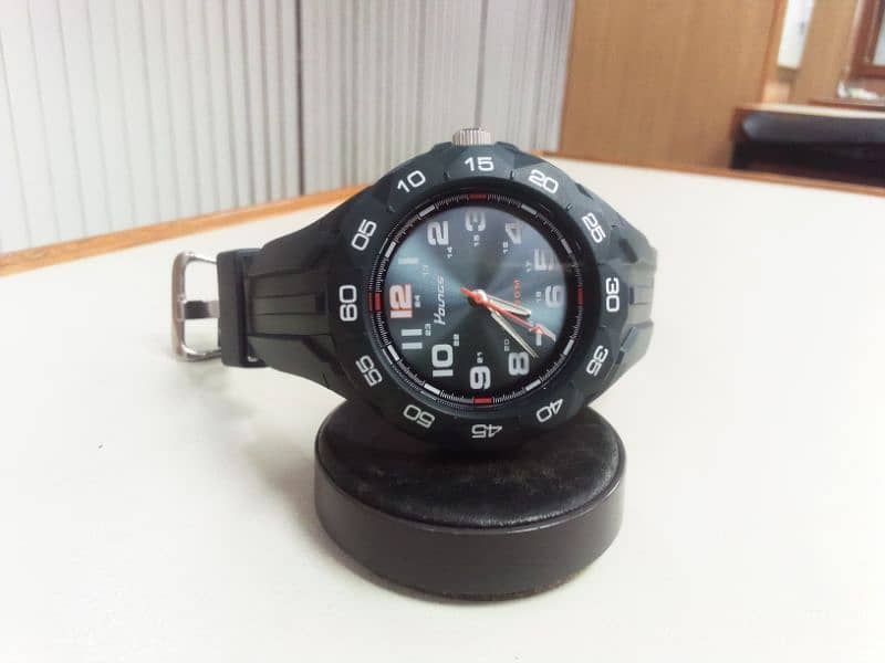 original digital analog sports watches Youngs brand 3