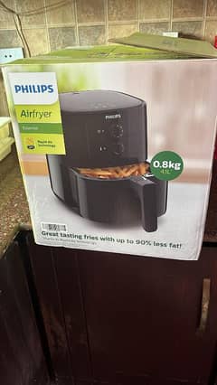 Panasonic Air Fryer