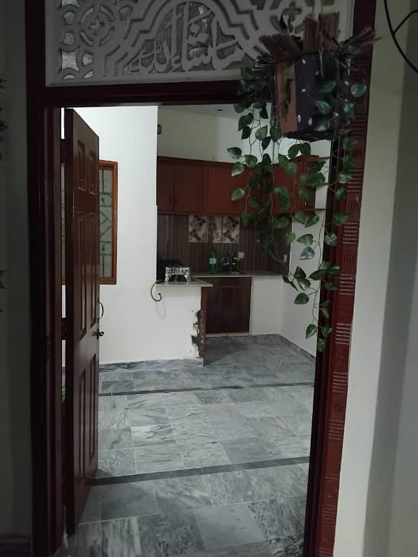 2 Bed Upper Portion For Rent in E-11/1 5