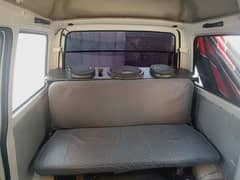 Suzuki Carry 2005