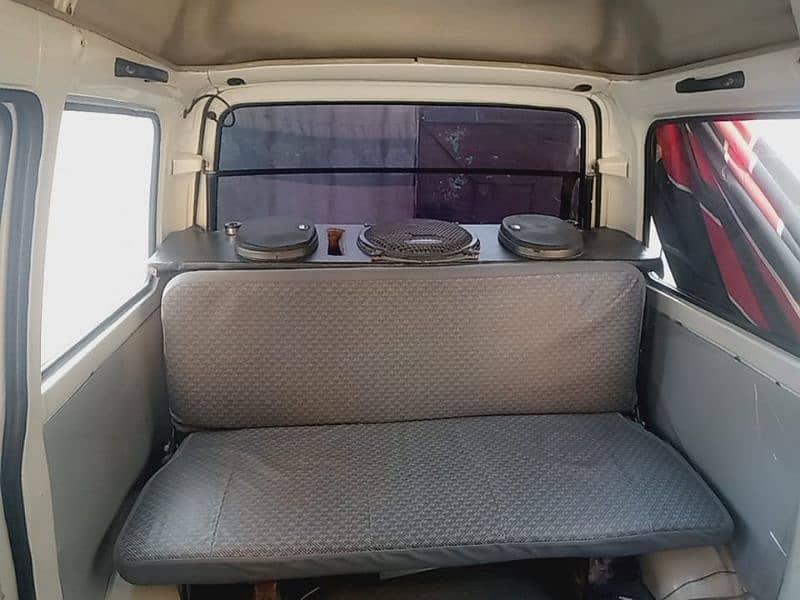 Suzuki Carry 2005 0