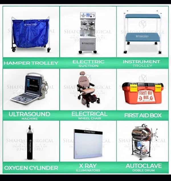 Brand New Ultrasound Machine | Gray Scale & Doppler | 1 Year Warranty 6