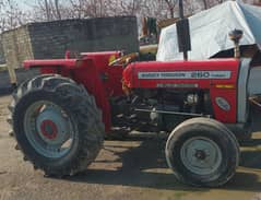 Tractor for sell