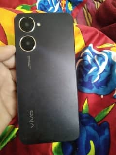 vivo y03 4/64