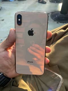 xs Max