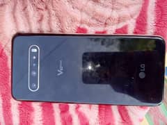 LG V60 THinQ 5G. . . best off Pubg snpdrng 865