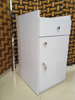 All Purpose Utility Movable Cabinet