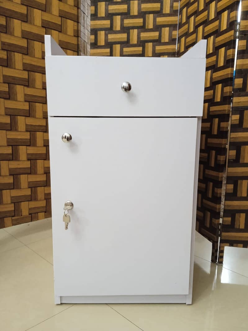 All Purpose Utility Movable Cabinet 1